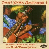 Tahiti Kaina Ambiance 1 artwork