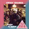 Sugar & Spice - A Collection album lyrics, reviews, download