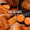 Stream & download Mozart, W.A.: Symphonies Nos. 38, "Prague" and 39