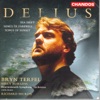 Bournemouth Symphony Orchestra & Andrew Litton - Songs of Farewell: No. 2. I Stand As On Some Mighty Eagle's Beak (Chorus)