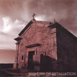 The Law of Retailiation - God Machine