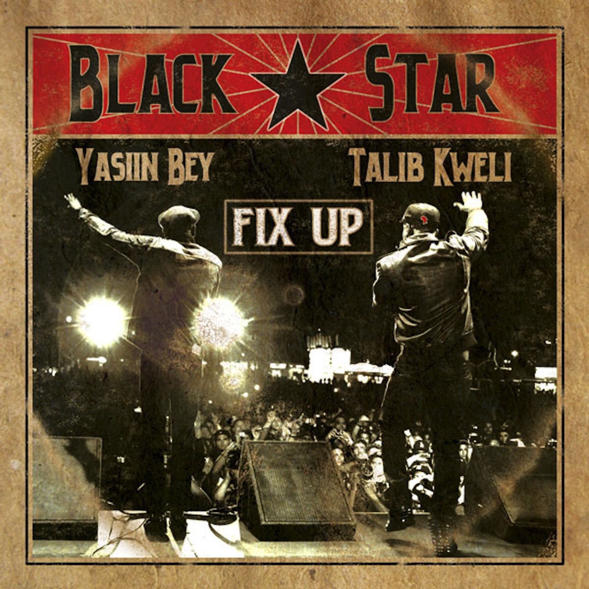Mos Def & Talib Kweli Are Black Star by Black Star on Apple Music