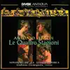 Vivaldi: 4 Seasons (The) (Sonatori de la Gioiosa Marca) album lyrics, reviews, download