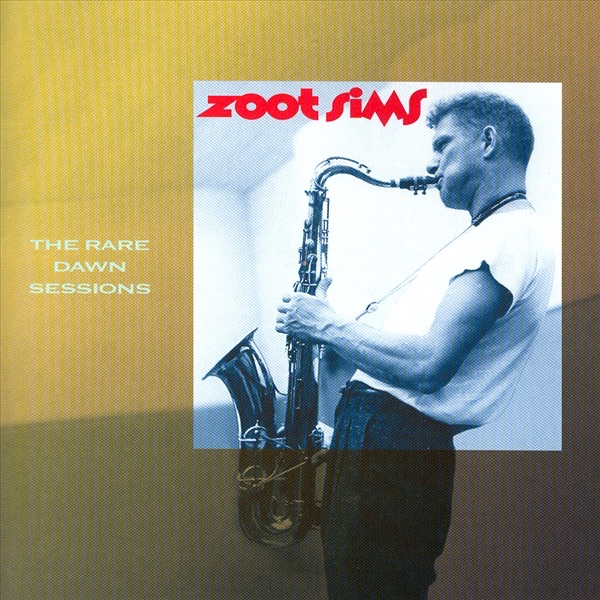 Zoot Sims Essentials
