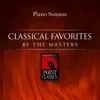 Scarlatti: Piano Sonatas album lyrics, reviews, download