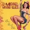 El Michael and the Moving Blues - Triana Bridge