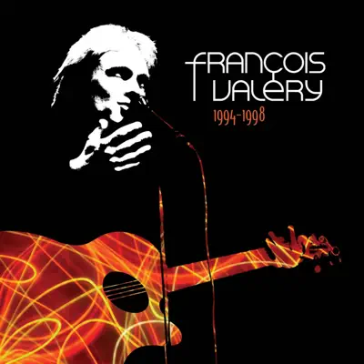 François Valéry 1994-1998 - Francois Valery François Valéry 1994-1998 - Francois Valery