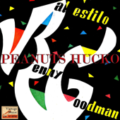 Vintage Dance Orchestras No. 270 - EP: Don't Be That Way - EP - Peanuts Hucko