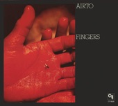 Fingers (CTI Records 40th Anniversary Edition) artwork