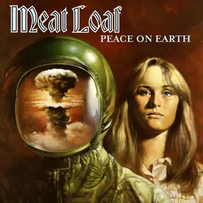 Peace On Earth - Single - Meat Loaf