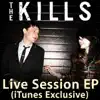 Live Session (iTunes Exclusive) - EP album lyrics, reviews, download