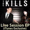 Live Session (iTunes Exclusive) - EP