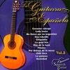 Guitarra Flamenca: Domi de Ángeles - Chiquitita (Guitar)