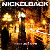 Here and Now artwork