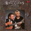 Music of the Royal Courts of Europe, 15th-18th Century