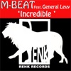 Incredible (feat. General Levy) - Single