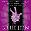Billie Jean - EP, 2009