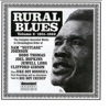 Rural Blues Vol. 2 (1951-1962)