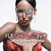 Fuego Latino - Latin Summer House artwork