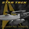 Star Trek album lyrics, reviews, download
