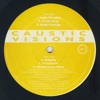 Caustic Visions (Vol 1)