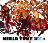 Ninja Tune XX, Vol. 2 (Bonus Version), 2010