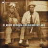 Classic African-American Ballads from Smithsonian Folkways, 2006