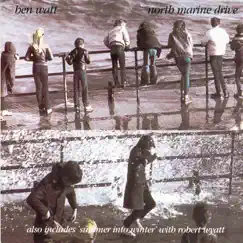 North Marine Drive by Ben Watt album reviews, ratings, credits