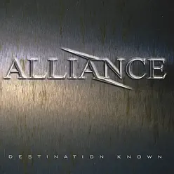 Destination Known - Alliance Destination Known - Alliance