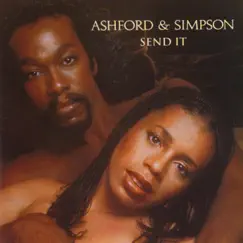 Send It by Ashford & Simpson album reviews, ratings, credits