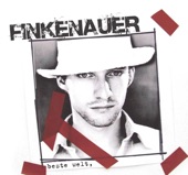 Finkenauer - Manchmal zwischen den Gebäuden