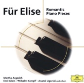 Für Elise - Romantic Piano Pieces, 2000