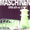 Maschinen Open Aer Volume 1