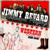 Jimmie Revard & His Oklahoma Playboys - Naughty, Naughty