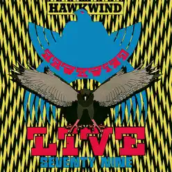 Live Seventy Nine - Hawkwind