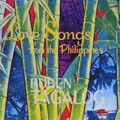 Love Songs from the Philippines artwork