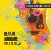 Renato Andrade - Viola de Cego