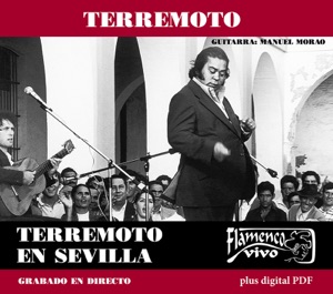 Terremoto en Sevilla