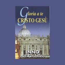 Jean Paul Lecot & Jacqueline Frederic Frie' - Gloria a te, Cristo Gesù