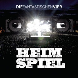 Die Fantastischen Vier - Troy