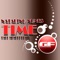 Time (Paul Mendez Remix) - Natalino Nunes lyrics