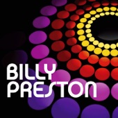 Billy Preston - Low Down