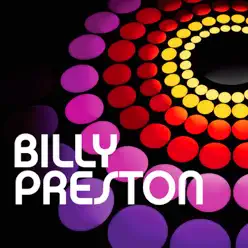 Billy Preston (Re-Recorded Version) - Billy Preston