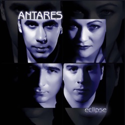 Antares - Simaku