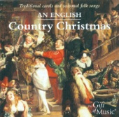 Christmas (An English Country) - Traditional Carols and Seasonal Folk Songs artwork