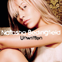 Natasha Bedingfield - These Words artwork