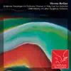 Berlioz: Symphonie Fantastique for Orchestra, Overture to 'King Lear' for Orchestra album lyrics, reviews, download