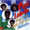 Sleigh Bells, Jingle Bells & Bluebelles