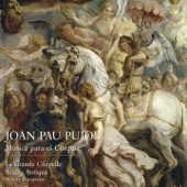 Joan Pau Pujol : Música para el Corpus artwork