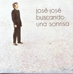 José José - Buscando una Sonrisa